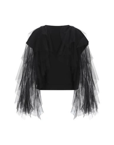 Aniye By Sweatshirts In Black