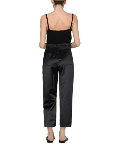 Pinko Pants In Black