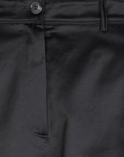 Pinko Pants In Black