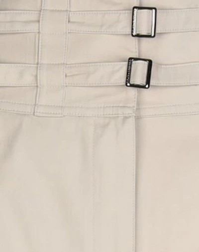 Dolce & Gabbana Pants In Beige