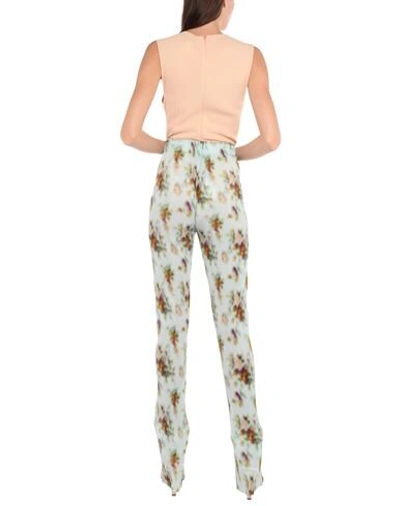 Frankie Morello Pants In Green