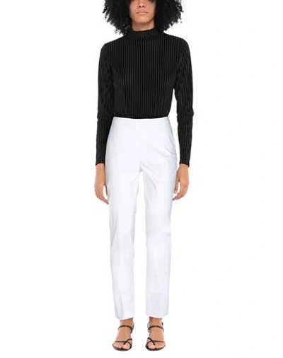 P.a.r.o.s.h Pants In White