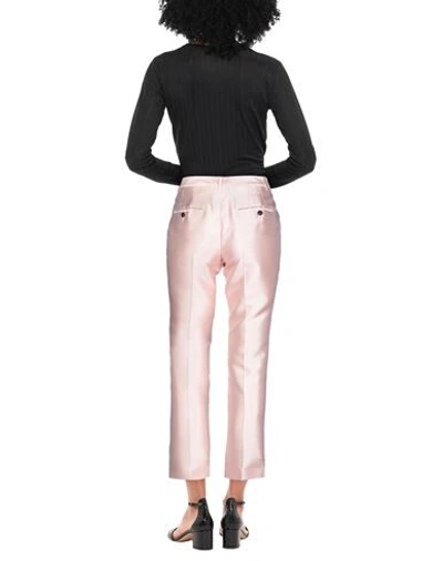 Dolce & Gabbana Casual Pants In Pink