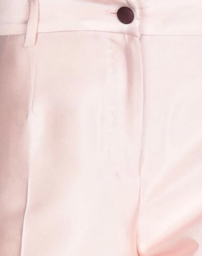 Dolce & Gabbana Casual Pants In Pink