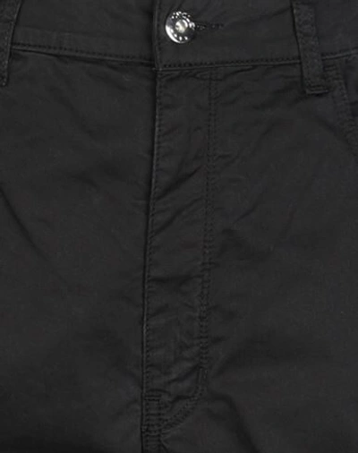 Shop Cycle Woman Pants Black Size 28 Cotton, Elastane