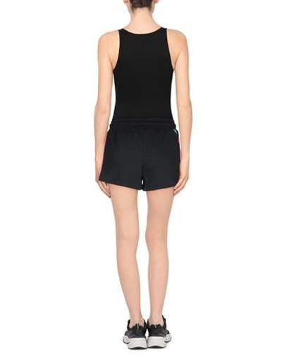 Shop Puma Shorts In Black