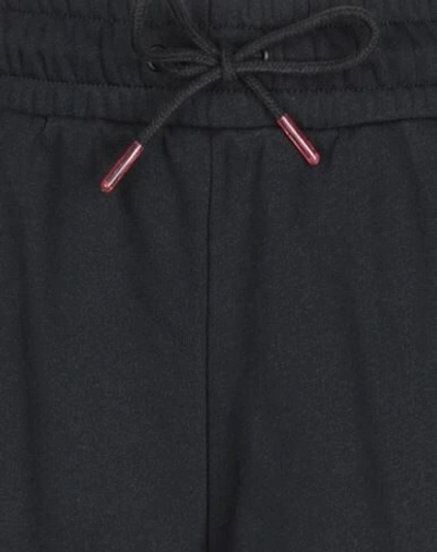 Shop Puma Shorts In Black