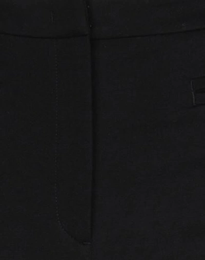 Shop Cambio Casual Pants In Black