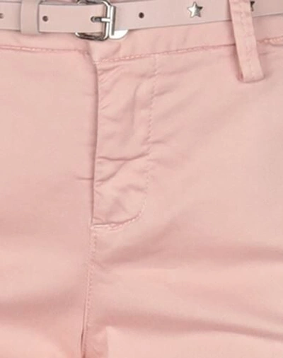 Liu •jo Pants In Pink