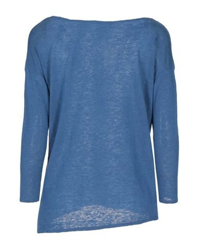 Shop American Vintage Sweaters In Blue