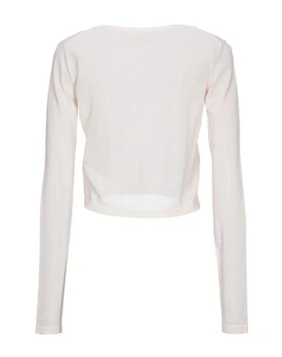 Woolrich Sweaters In Ivory