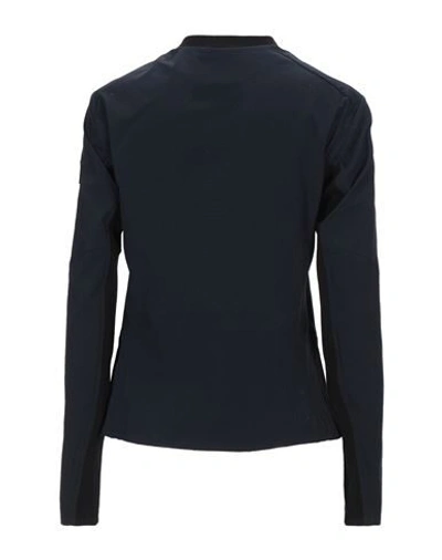 Belstaff Jackets In Blue