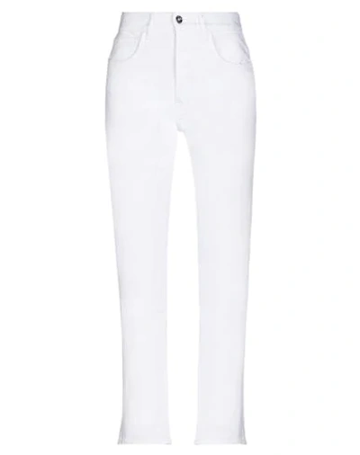 Shop Cycle Jeans In White