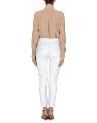 Shop Cycle Jeans In White