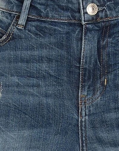 Guess Jeans In Blue