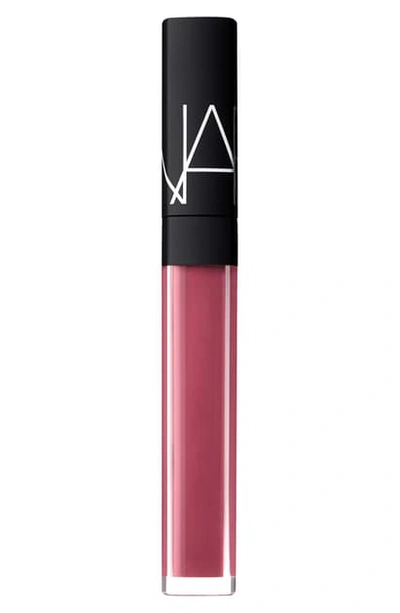Shop Nars Lip Gloss In Fever Beat