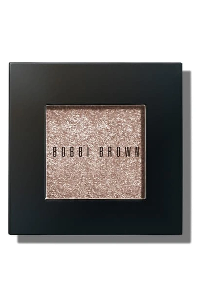Shop Bobbi Brown Sparkle Eyeshadow In Cement