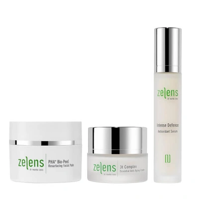 Shop Zelens 3t Defence Collection Exclusive (worth $500.00)