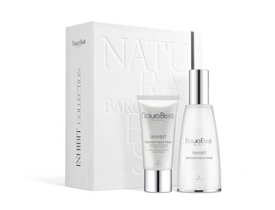 Shop Natura Bissé Inhibit V-neck Set