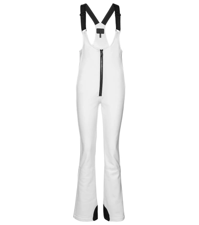 Shop Goldbergh Phoebe Ski Suit In White