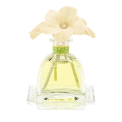 Shop Agraria Lemon Verbena Airessence Diffuser (218ml)