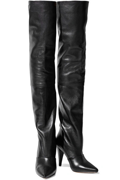 Iro shop paris boots