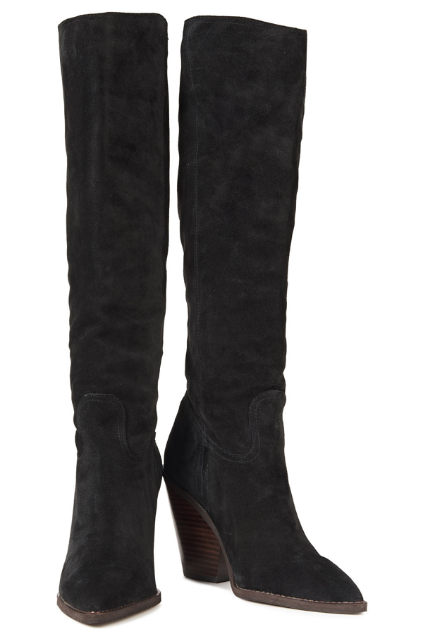 sam edelman indigo boot white