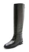 MARC BY MARC JACOBS Kip Riding Boots