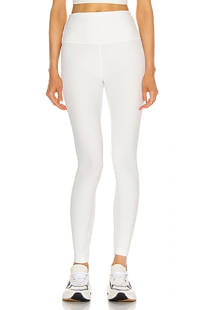 Shop Wardrobe.nyc Sport Legging In White