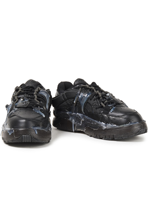 maison margiela black fusion