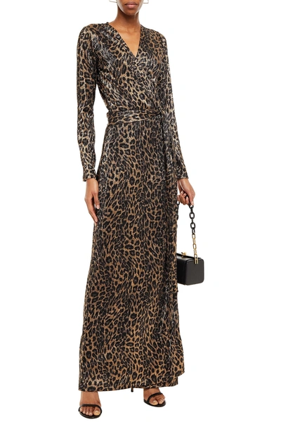 Melissa odabash metallic dress sale