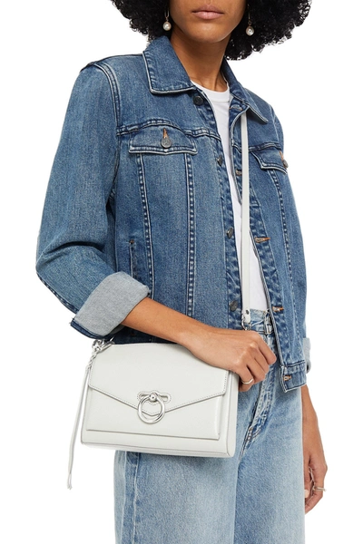 Rebecca minkoff jean medium cheap shoulder bag