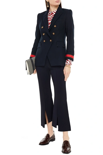 Veronica beard hotsell timber dickey jacket