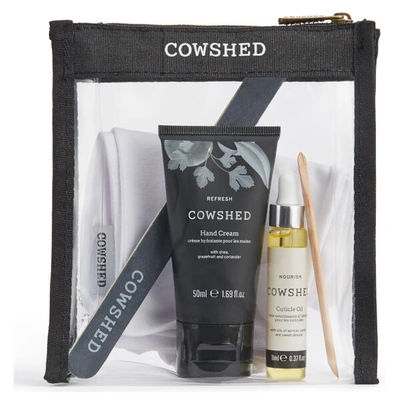 Shop Cowshed Manicure Kit