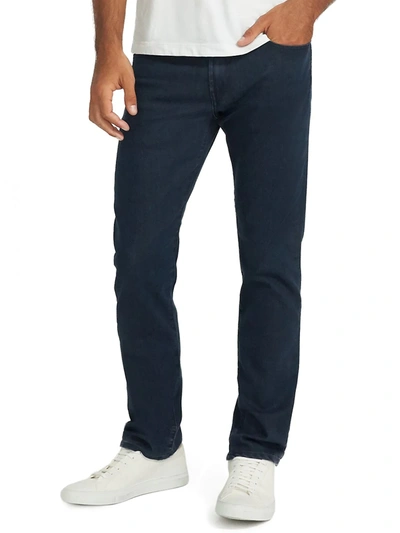 Shop J Brand Tyler Slim-fit Jeans In Carraide