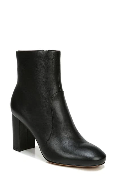 Shop Vince Brannen Bootie In Black