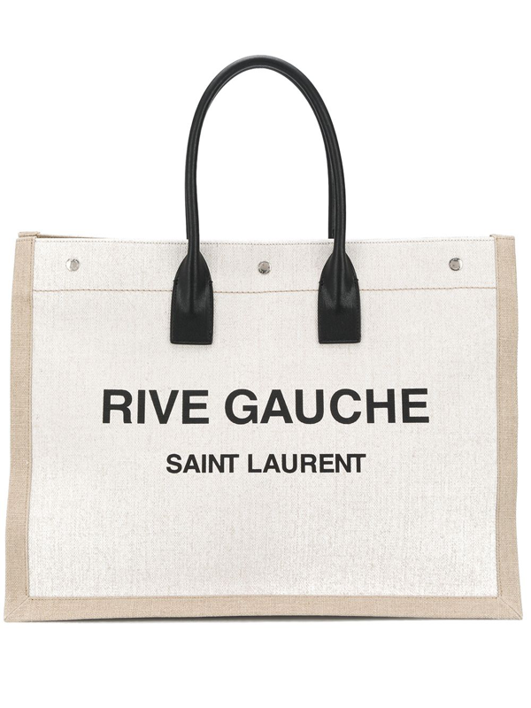 saint laurent noe tote