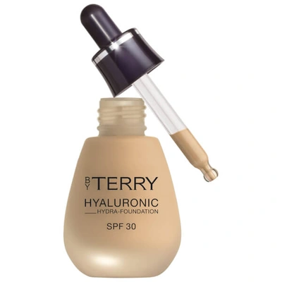 Shop By Terry Hyaluronic Hydra Foundation 1 oz (various Shades) In 200n