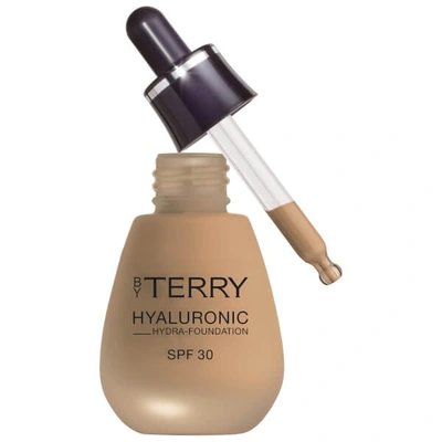 Shop By Terry Hyaluronic Hydra Foundation 1 oz (various Shades) In 500n
