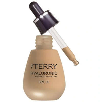 Shop By Terry Hyaluronic Hydra Foundation 1 oz (various Shades) In 400n