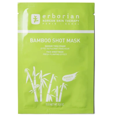 Shop Erborian Bamboo Shot Mask
