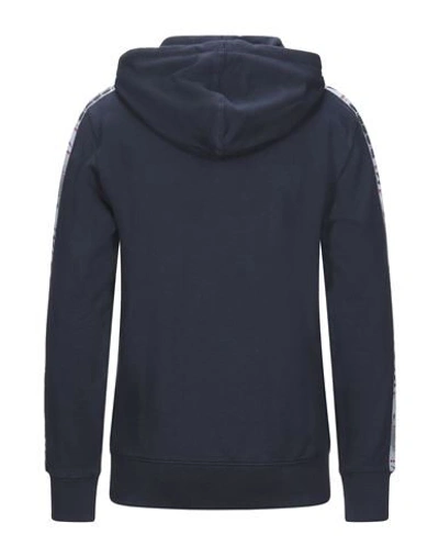 Diadora Sweatshirts In Blue