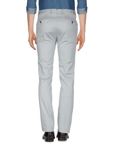 Pt Torino Pants In Light Grey