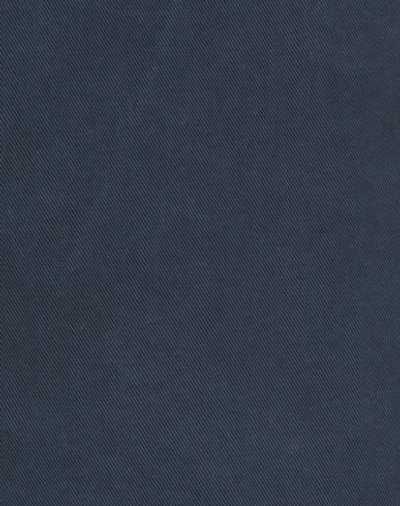 Blauer . Man Shorts & Bermuda Shorts Midnight Blue Size 28 Cotton, Elastane In Blue