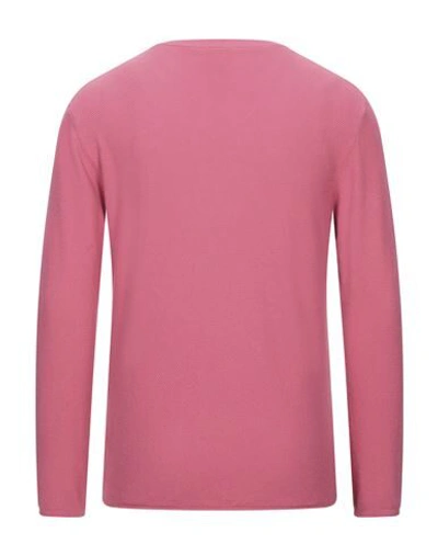 Shop Bellwood Sweaters In Pink