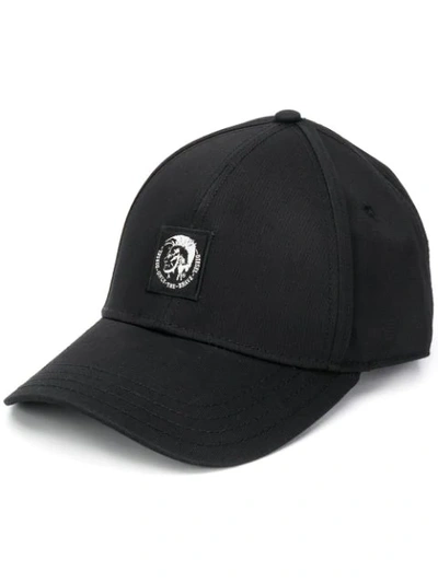 MOHAWK LOGO BASEBALL CAP