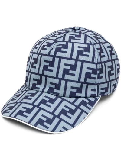 FF-LOGO PRINT CAP