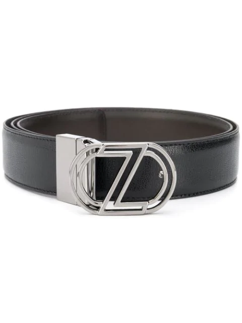 z logo belt