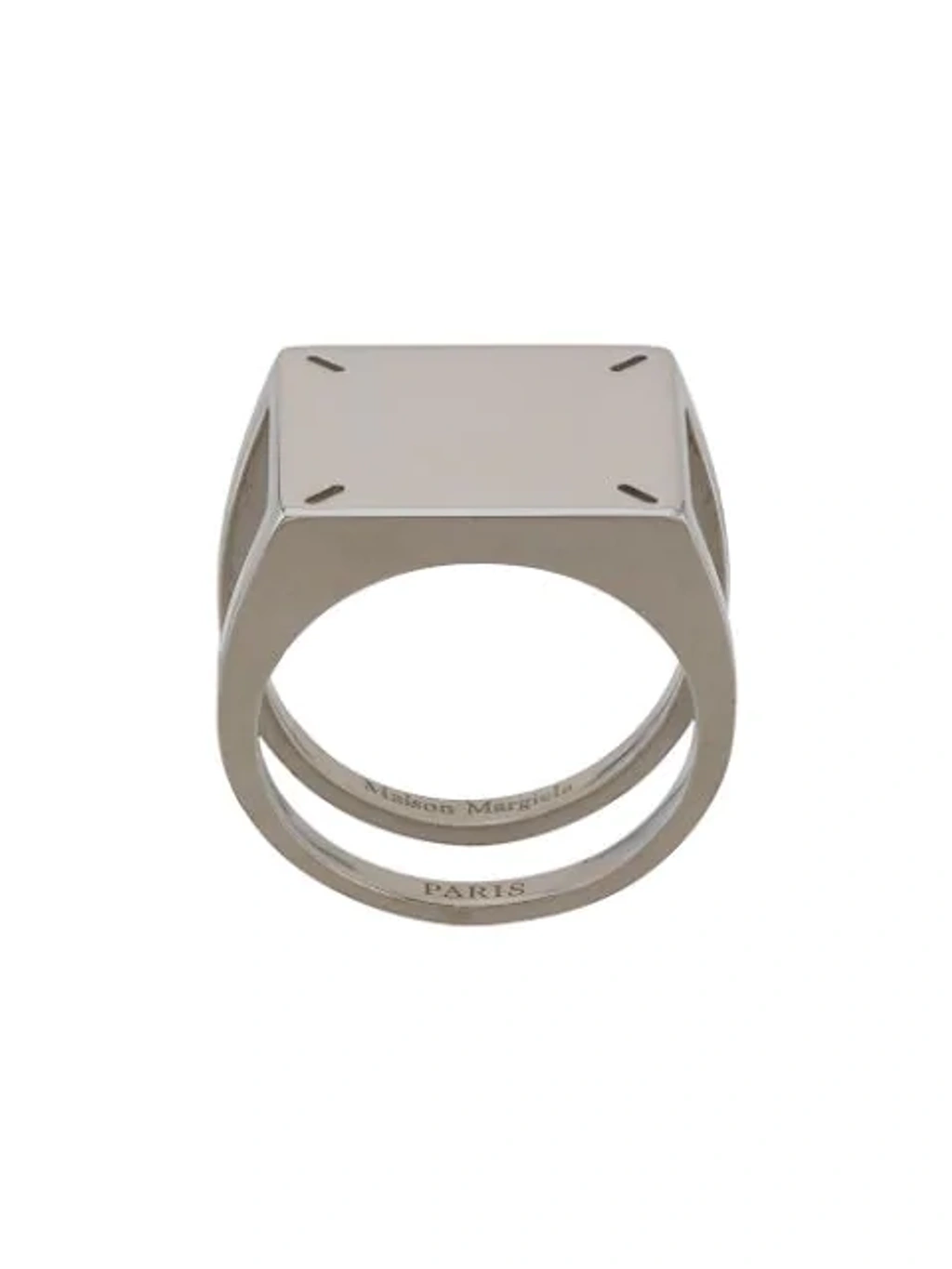 アクセサリー Maison Martin Margiela Stitch Ring Maison Martin Margiela Stitch Ring