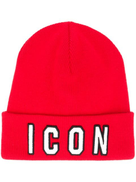 dsquared2 beanie sale